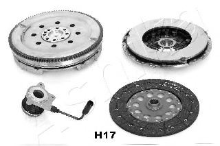 ASHIKA 98-0H-H17 Clutch Kit